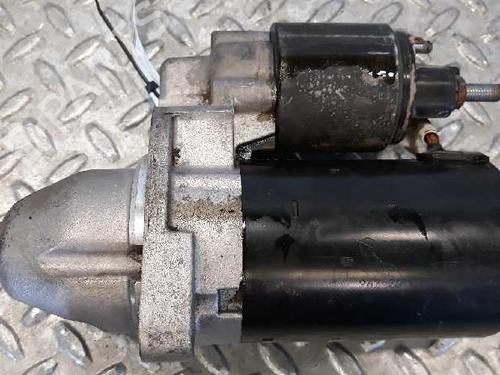 Starter VW PASSAT B5 (3B2)  | BP5619409M8 