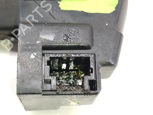 Tailgate lock CITROËN C4 Picasso I MPV (UD_) 2.0 HDi 138 | BP29271137C101 