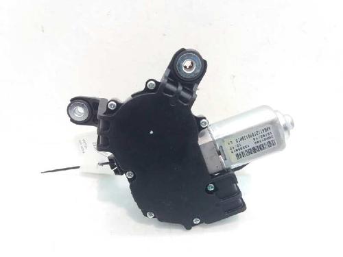 Rear wiper motor OPEL ASTRA J (P10)  | BP4635899M102 