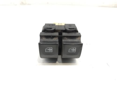 Used Left front window switch RENAULT CLIO IV (BH_) 1.5 dCi 75 (75 hp) 24110499