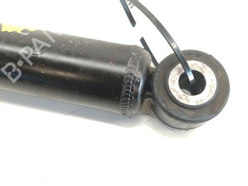 Left rear shock absorber MAZDA 6 Hatchback (GH) 1.8 MZR | BP29063166M18 