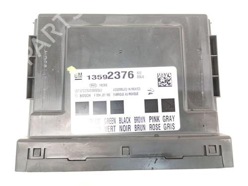 Elektronische module Elektronische module OPEL INSIGNIA A Sports Tourer (G09) 2.0 CDTI (35) (140 hp) 36161190 36161190