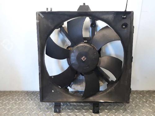 Used Radiator fan NISSAN PRIMERA Hatchback (P11) [1996-2002]  7110746