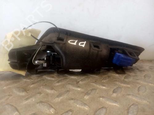 Front right interior door handle VW PASSAT B6 (3C2)  | BP3221826I14 