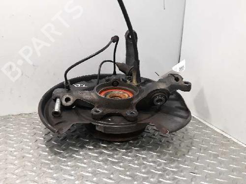 Right rear steering knuckle MERCEDES-BENZ S-CLASS (W220)  | BP5575353M28 