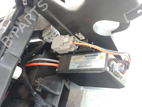 Middle console FORD KUGA III (DFK)  | BP33120950I22  - Image 5