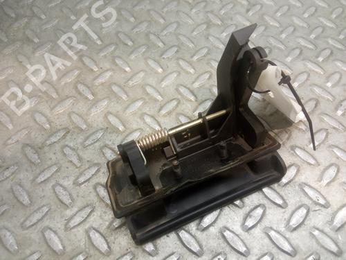 Tailgate handle NISSAN PATHFINDER III (R51) 2.5 dCi | BP10148866C132 