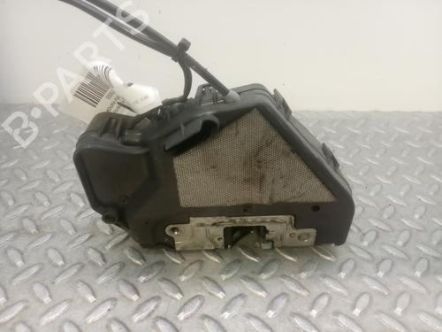 Rear right lock MERCEDES-BENZ E-CLASS (W211) E 200 CDI (211.004) | BP10057538C99 