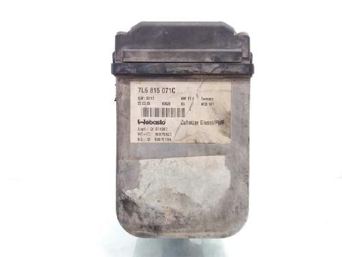 Electronic module VW TOUAREG (7LA, 7L6, 7L7)  | BP14231351M83 