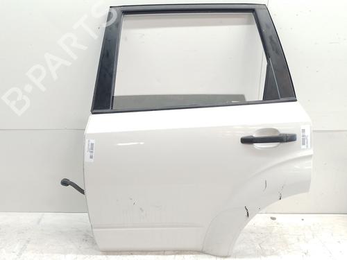 Used Left rear door SUBARU FORESTER (SH_) 2.0 D AWD (SHH, SHD, SHN) (147 hp) 29210766