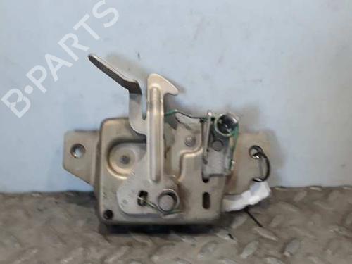 Hood lock RENAULT CLIO III (BR0/1, CR0/1)  | BP8783697C133 