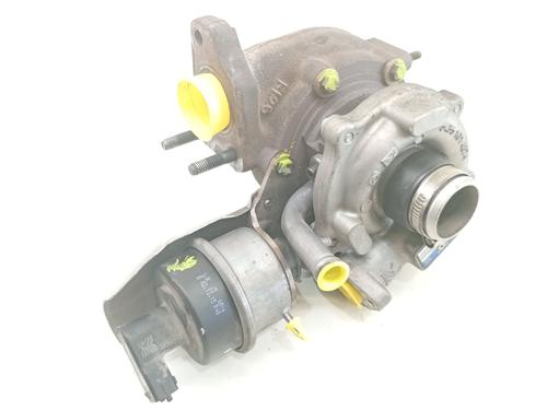 Turbolader/Kompressor Turbolader/Kompressor 38859421 38859421