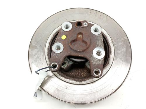 Used Right rear steering knuckle Right rear steering knuckle CITROËN C4 Picasso I MPV (UD_) 1.6 VTi 120 (120 hp) 35904151 35904151