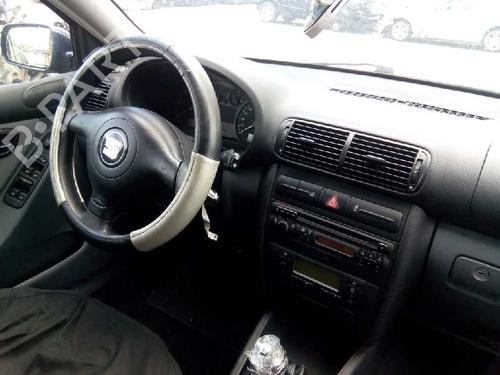 Left taillight SEAT LEON (1M1) 1.9 TDI | BP3077275C34 