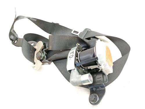 Sikkerhedssele bag højre Sikkerhedssele bag højre KIA STONIC (YB) 1.6 CRDi (110 hp) 35812985 35812985