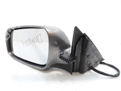 Used Left mirror VW PASSAT B5.5 (3B3) 1.9 TDI (130 hp) 3555737