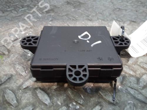 Electronic module VOLVO V60 I (155)  | BP17671684M83 