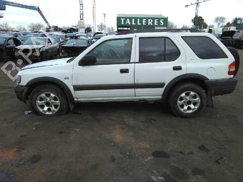 Starter OPEL FRONTERA B (U99)  | BP6147382M8 