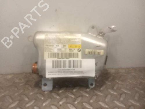 Used Electronic module BMW 5 (E60) [2001-2010]  13121987
