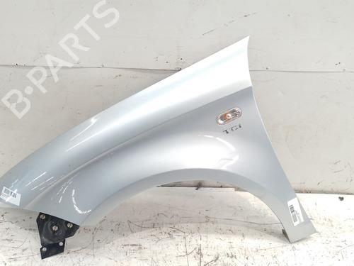 Forkjerm venstre SEAT ALTEA (5P1) 2.0 TDI 16V (140 hp) 27520654