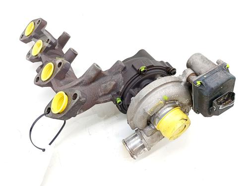 Turbolader/Kompressor Turbolader/Kompressor HYUNDAI i40 I (VF) 1.7 CRDI (141 hp) 36473608 36473608
