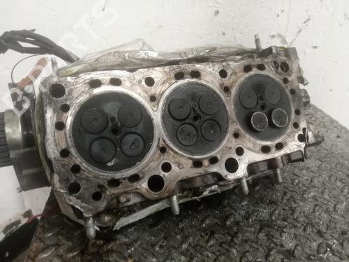 Cylinder head RENAULT VEL SATIS (BJ0_)  | BP10980226M5 