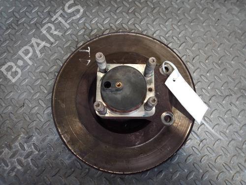 Right rear steering knuckle FIAT SCUDO Platform/Chassis (220_)  | BP15386660M28 