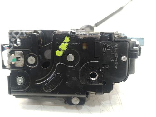 Front right lock VW CADDY III MPV (2KB, 2KJ, 2CB, 2CJ) 1.9 TDI | BP32081280C97 