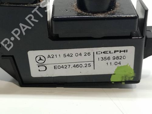 Switch MERCEDES-BENZ E-CLASS (W211)  | BP20234860I30 
