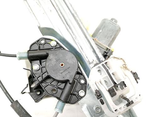 Rudehejsemekanisme ventre foran FORD KUGA II (DM2) 2.0 TDCi 4x4 | BP36703047C22 - Image 5