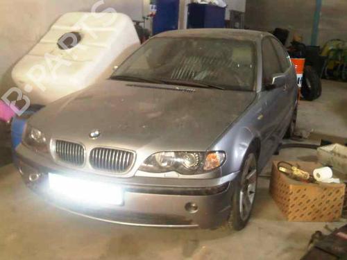 Oil radiator BMW 3 (E46)  | BP14229231M33 