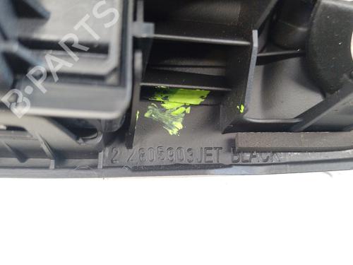 Air vent OPEL INSIGNIA A (G09) 2.0 CDTI (68) | BP33016752I21  - Image 10