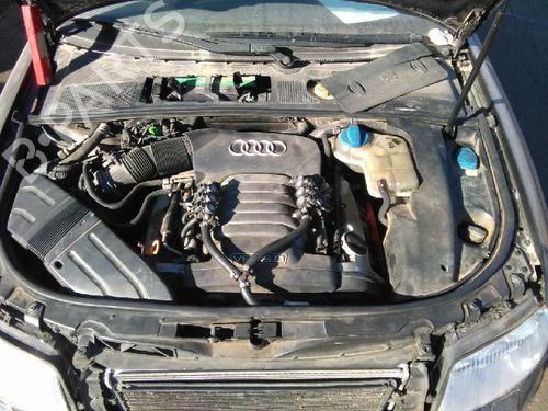 Høyre gardin kollisjonspute AUDI A4 B6 (8E2)  | BP3496611C12 