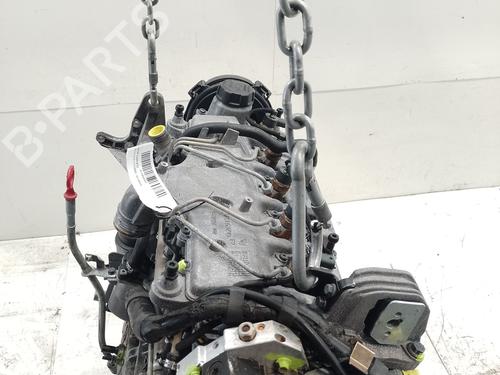 Engine VOLVO XC70 I Cross Country (295)  | BP21801765M1 