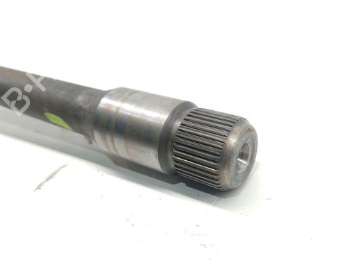 Left front driveshaft AUDI A6 C7 (4G2, 4GC) 2.0 TDI | BP32132963M38
