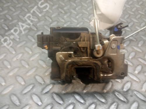 Front right lock DACIA DOKKER MPV (KE_)  | BP12522378C97 