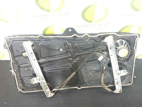 Front right window mechanism FORD FIESTA V (JH_, JD_) 1.4 TDCi | BP3066047C23 