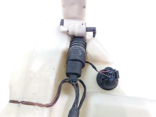 Windscreen washer tank VW TOUAREG (7LA, 7L6, 7L7)  | BP7432782C113 