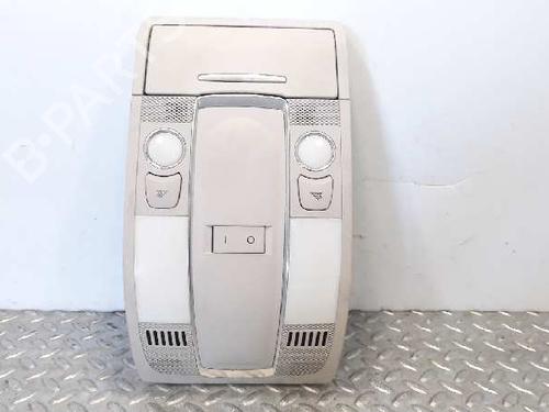 Innerbelysning AUDI A6 C6 (4F2) [2004-2011]  7433519