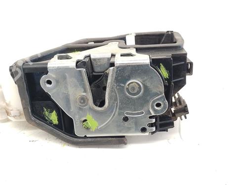 Front left lock BMW X3 (F25) xDrive 20 d | BP27182587C98 