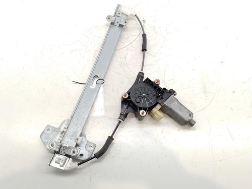 Used Rear left window mechanism HYUNDAI ACCENT III (MC) 1.6 GLS (112 hp) 24704271