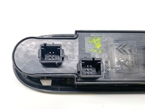 Left front window switch PEUGEOT 508 I (8D_) 2.0 HDi | BP40506761I27 - Image 5