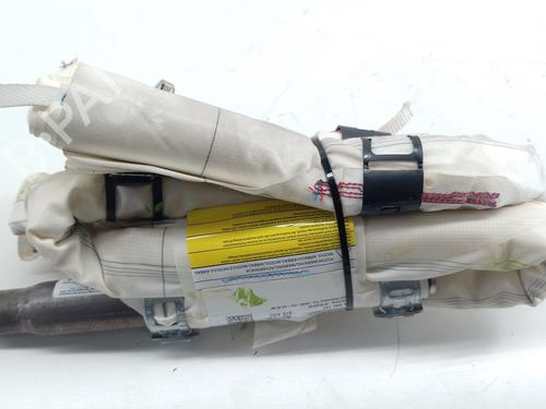 Right curtain airbag SKODA SUPERB II (3T4) 1.8 TSI 4x4 | BP26434453C12 