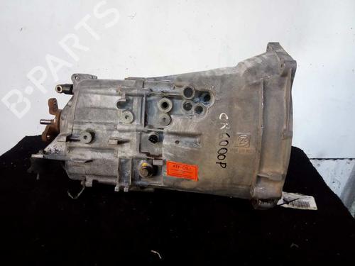 Gearbox BMW 3 (E36) 325 tds | BP4494992M3 