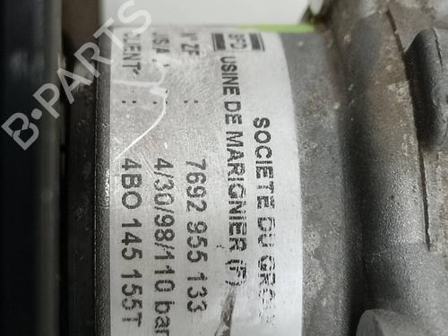 Steering pump AUDI A6 C5 (4B2)  | BP20856873M99 