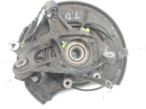Used Right rear steering knuckle MERCEDES-BENZ CLS (C219) CLS 320 CDI (219.322) (224 hp) 19781565