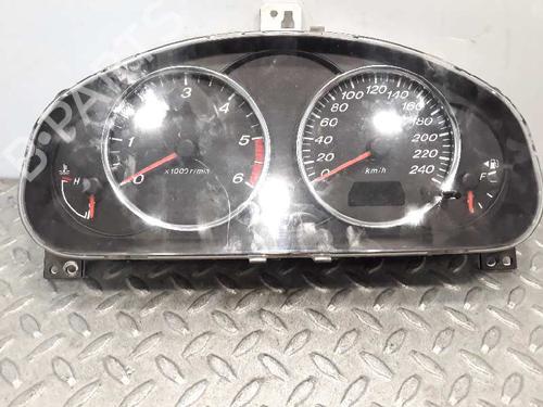 Used Instrument cluster MAZDA 6 Hatchback (GG) 2.0 DI (GG14) (121 hp) 6917500