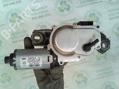 Used Rear wiper motor VW CADDY III Box Body/MPV (2KA, 2KH, 2CA, 2CH) [2004-2016]  3047361