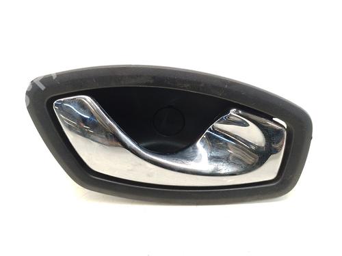 Used Front right interior door handle RENAULT MEGANE III Hatchback (BZ0/1_, B3_) 1.6 dCi (BZ00, BZ12, BZ13) (130 hp) 31645403