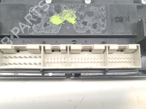 Climate control VW BORA I (1J2) 1.9 TDI | BP24935751I5 